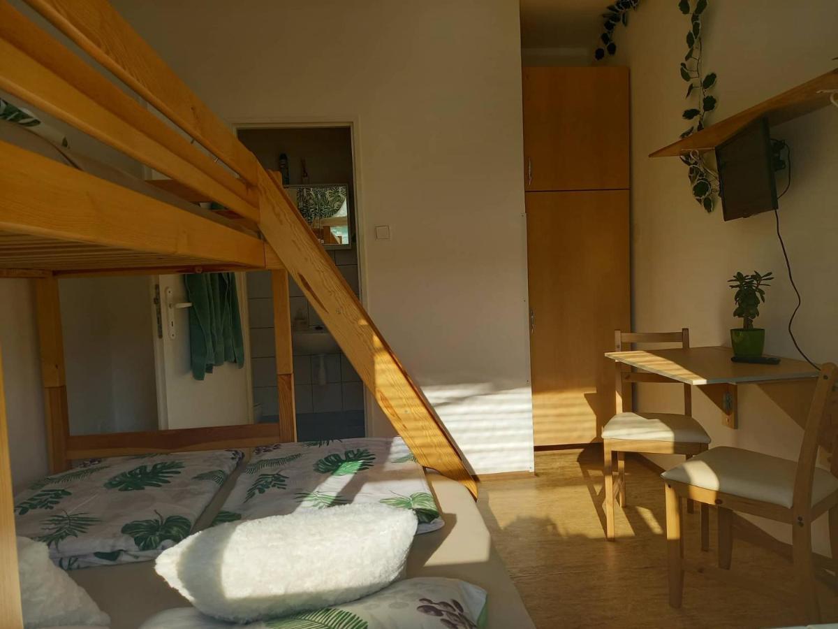 Hotel Afrodita Štúrovo Exteriér fotografie