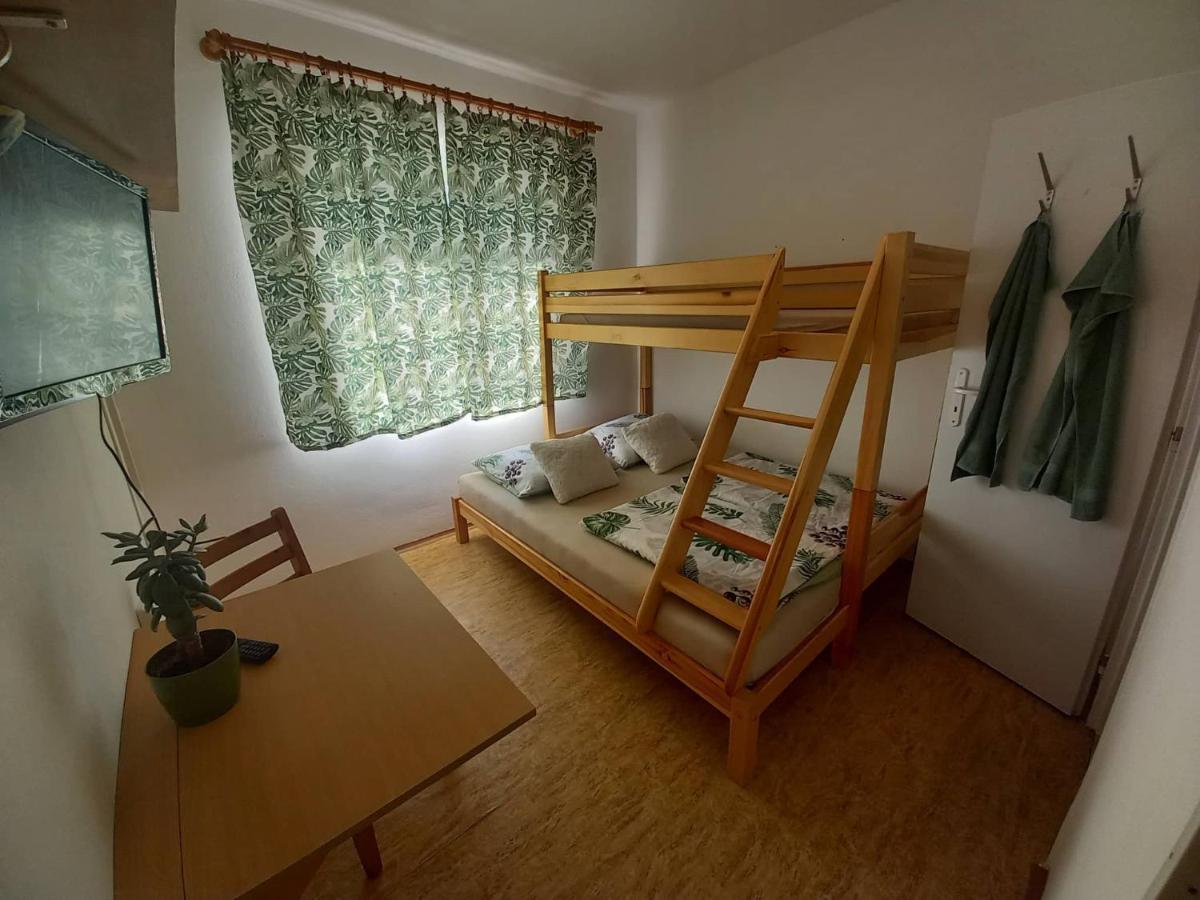 Hotel Afrodita Štúrovo Exteriér fotografie