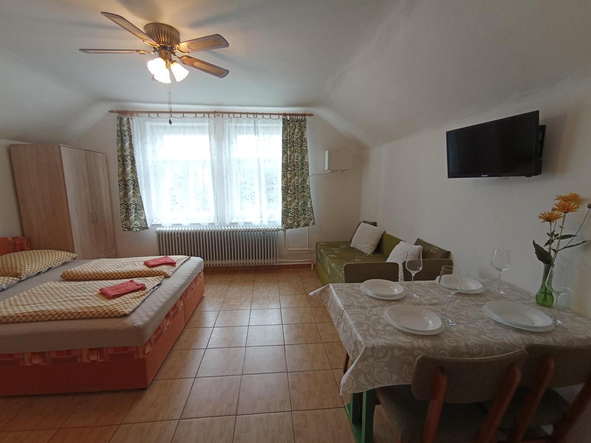 Hotel Afrodita Štúrovo Exteriér fotografie